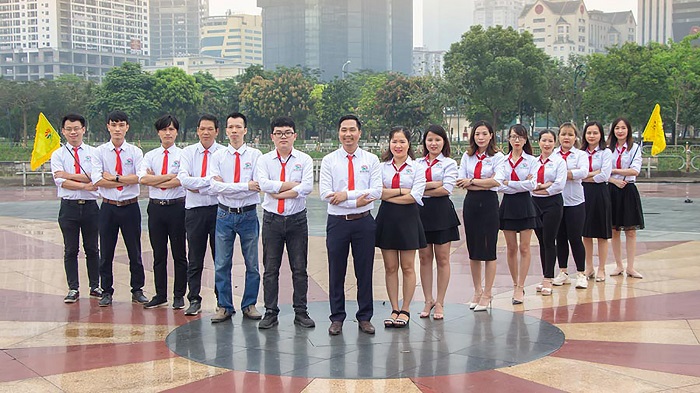 Công ty du lịch – Đơn vị tổ chức, điều hành tour du lịch uy tín hàng đầu tại Việt Nam.